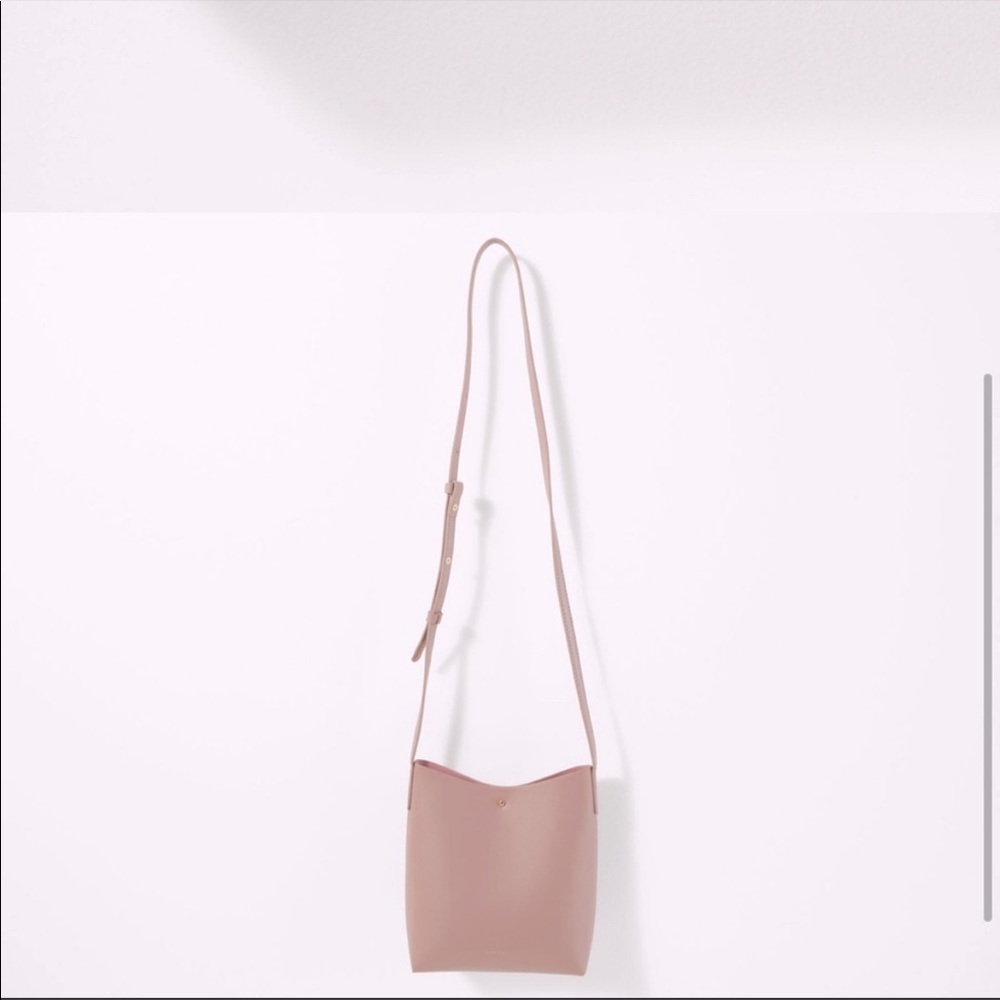 NWT Samara pink purse *make a offer!*